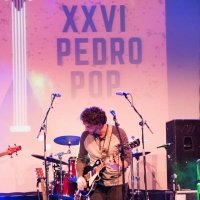 Fotografías del XXVI Pedro Pop