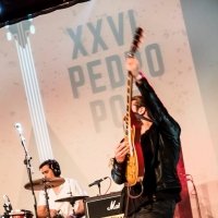 Fotografías del XXVI Pedro Pop